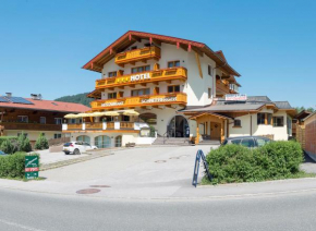 Hotel Schneeberger Superior Niederau